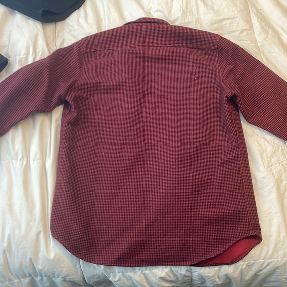 J. Crew Mens Button Down - Picture 4 of 4